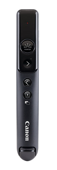 CANON PR1100-R wireless presenter IR Black (2927C003) - Cartouches Certifiees