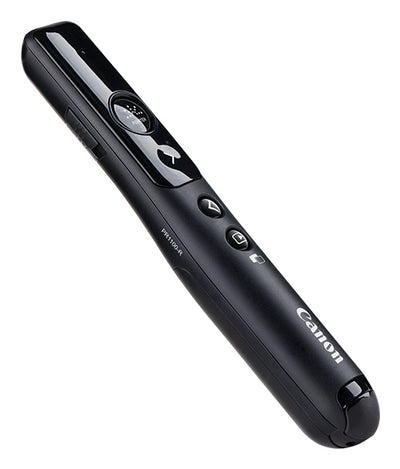 CANON PR1100-R wireless presenter IR Black (2927C003) - Cartouches Certifiees