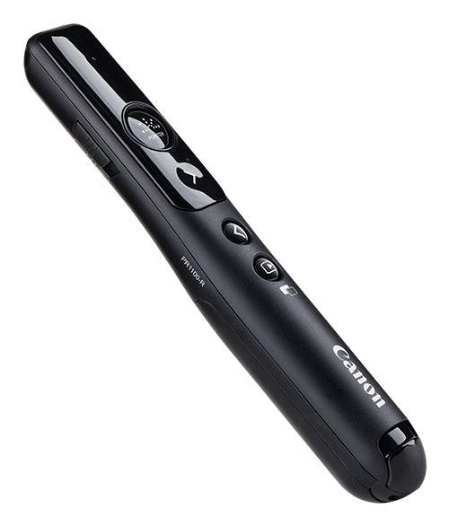 CANON PR1100-R wireless presenter IR Black (2927C003) - Cartouches Certifiees