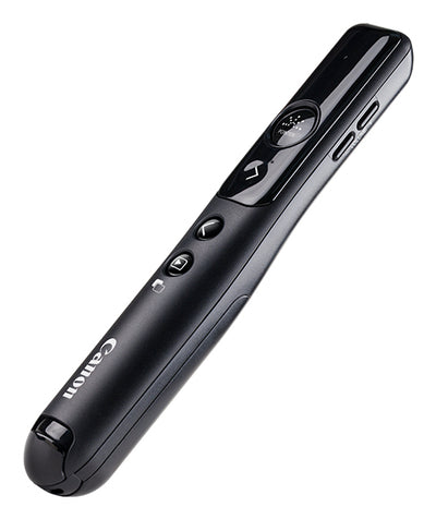 CANON PR1100-R wireless presenter IR Black (2927C003) - Cartouches Certifiees