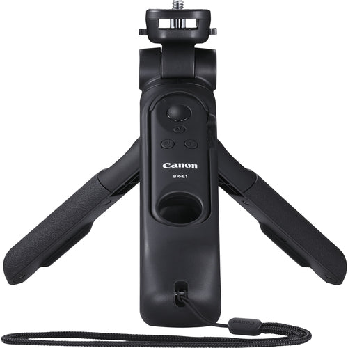 CANON tripod Action camera 3 leg(s) Black (4157C001) - Cartouches Certifiees