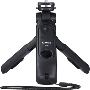 CANON tripod Action camera 3 leg(s) Black (4157C001) - Cartouches Certifiees