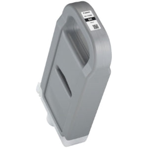 CANON PFI-710BK 700ml (2354C001AA) Black Original Inkjet Cartridge - Cartouches Certifiées