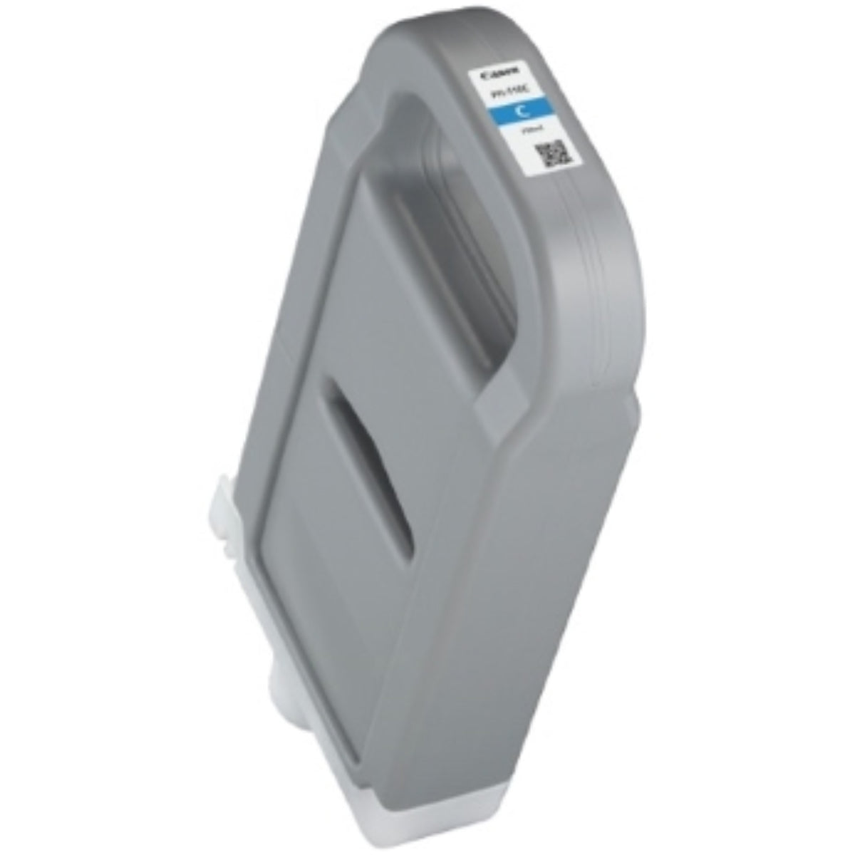 CANON PFI-710C 700ml (2355C001AA) Cyan Original Inkjet Cartridge - Cartouches Certifiées