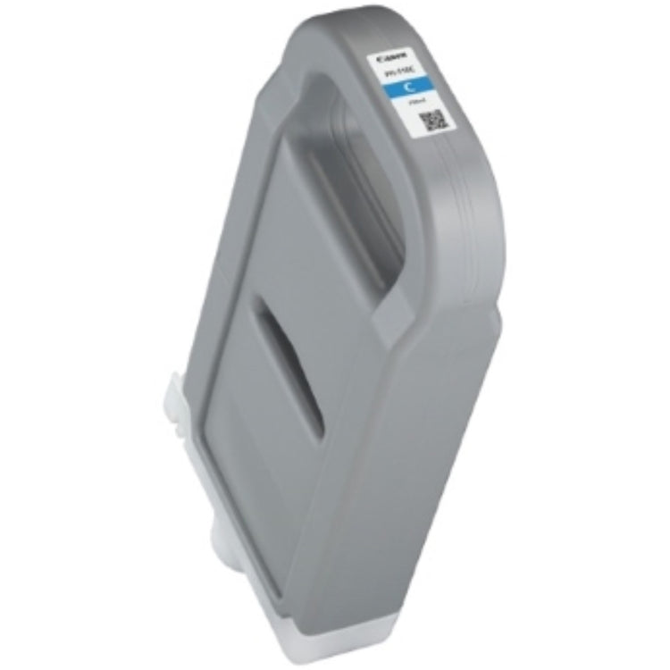 CANON PFI-710C 700ml (2355C001AA) Cyan Original Inkjet Cartridge - Cartouches Certifiées