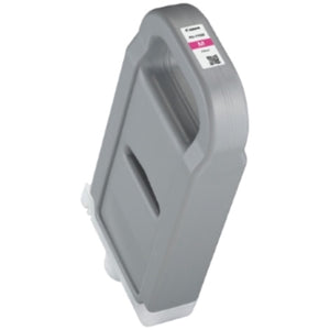 CANON PFI-710M 700ml (2356C001AA) Magenta Original Inkjet Cartridge - Cartouches Certifiées