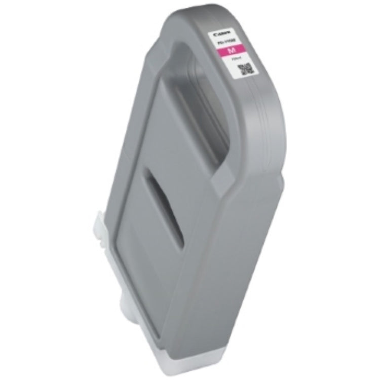 CANON PFI-710M 700ml (2356C001AA) Magenta Original Inkjet Cartridge - Cartouches Certifiées