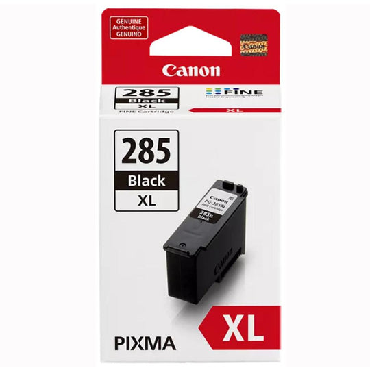 CANON PG-285XL (6196C001) Black Original Inkjet Cartridge