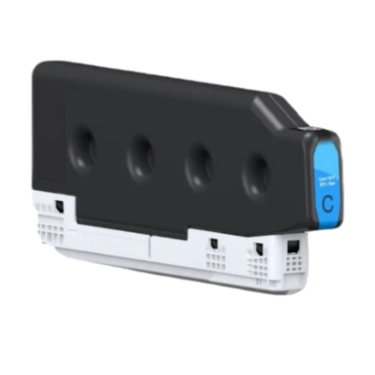 Epson T08D220-2 T08D220 Ink cartridge Cyan DURABrite Pro