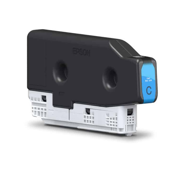 Epson T08M200 T08M DURABrite Cyan Ink cartridge