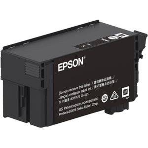 EPSON T40W120 Black Original Inkjet Cartridge - Cartouches Certifiées