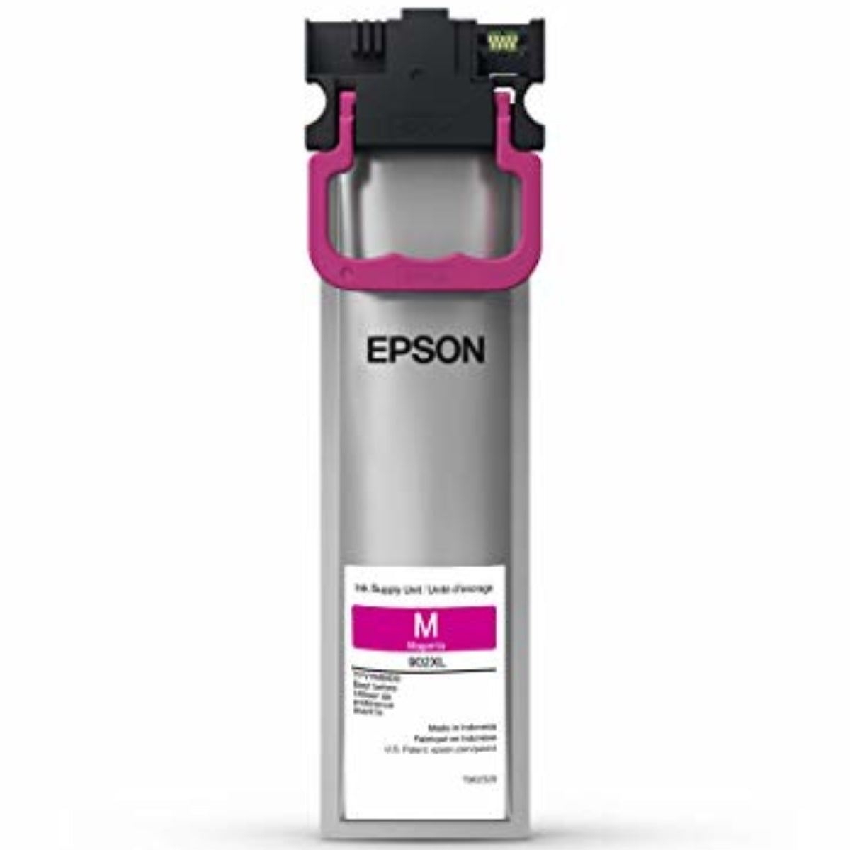 EPSON T902XL (T902XL320) Magenta Original Inkjet Cartridge - Cartouches Certifiées