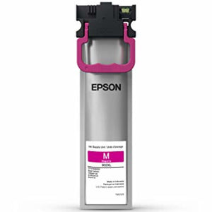 EPSON T902XL (T902XL320) Magenta Original Inkjet Cartridge - Cartouches Certifiées