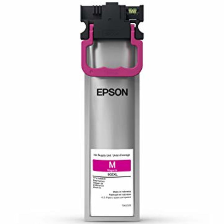 EPSON T902XL (T902XL320) Magenta Original Inkjet Cartridge - Cartouches Certifiées