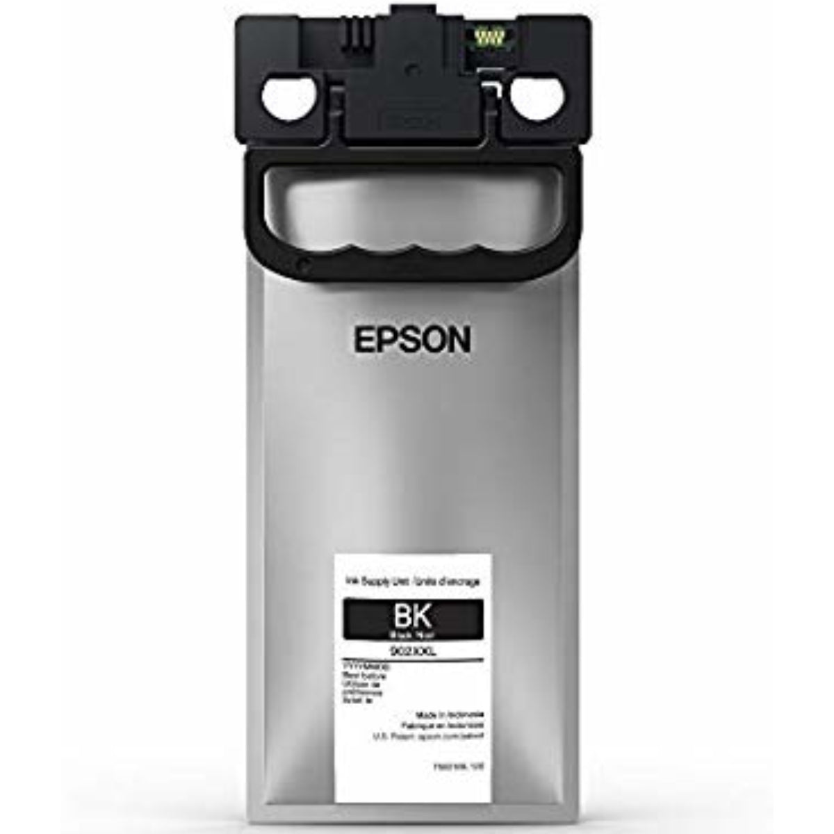 EPSON T902XXL (T902XXL120) Black Original Inkjet Cartridge - Cartouches Certifiées
