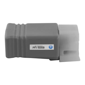 Compatible CANON PFI-1000 (0555C002) Blue Inkjet Cartridge Premium Quality - Cartouches Certifiées