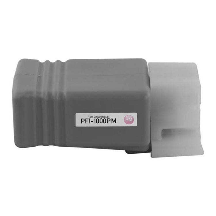 Compatible CANON PFI-1000 (0551C002) Photo Magenta Inkjet Cartridge Premium Quality - Cartouches Certifiées