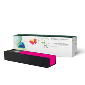 Refurbished HP 990X (M0J93AN) Magenta Inkjet Cartridge - Cartouches Certifiées