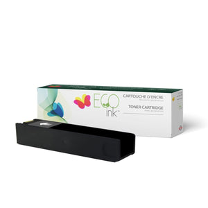 Refurbished HP 990X (M0K01AN) Black Inkjet Cartridge - Cartouches Certifiées