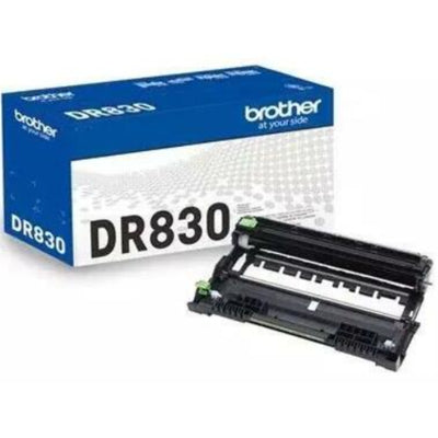 BROTHER DR830 Black Original Drum - Cartouches Certifiées