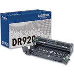 BROTHER DR920 Black Original Drum - Cartouches Certifiées