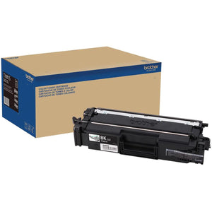 BROTHER TN815BK Black Original Toner Cartridge - Cartouches Certifiées