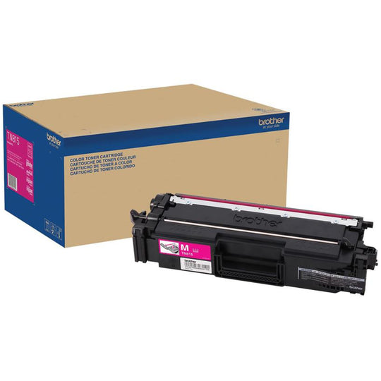 BROTHER TN815M Magenta Original Toner Cartridge