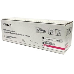 CANON GPR-58 (2188C003AA) Magenta Original Drum - Cartouches Certifiées
