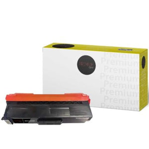 Compatible BROTHER TN-336Y Yellow Toner Cartridge Premium Quality - Cartouches Certifiées