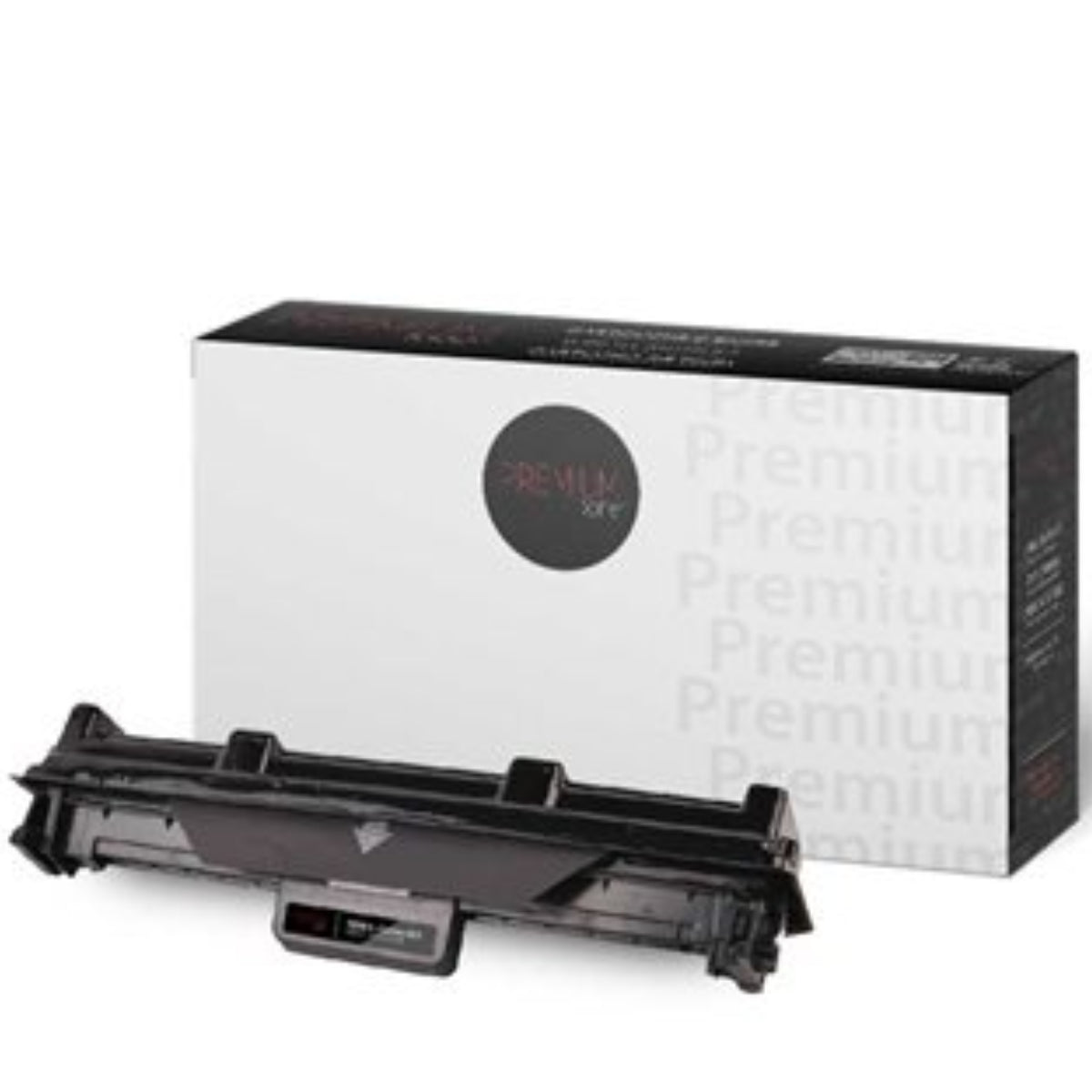 Compatible CANON 051 (2170C001) Black Drum Premium Quality - Cartouches Certifiées
