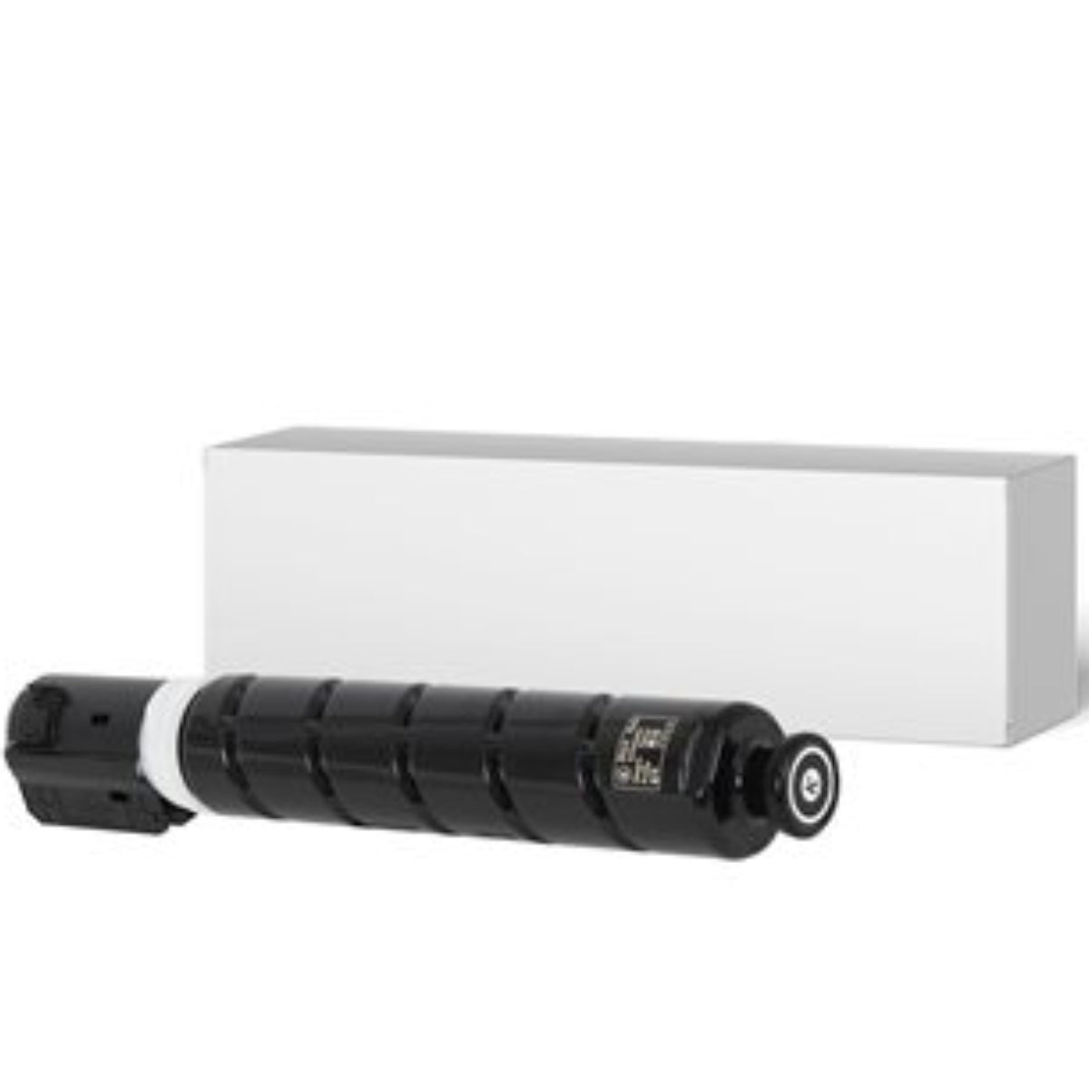 Compatible CANON GPR-58 (2182C003AA) Black Toner Cartridge Premium Quality - Cartouches Certifiées