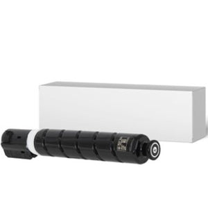 Compatible CANON GPR-58 (2182C003AA) Black Toner Cartridge Premium Quality - Cartouches Certifiées