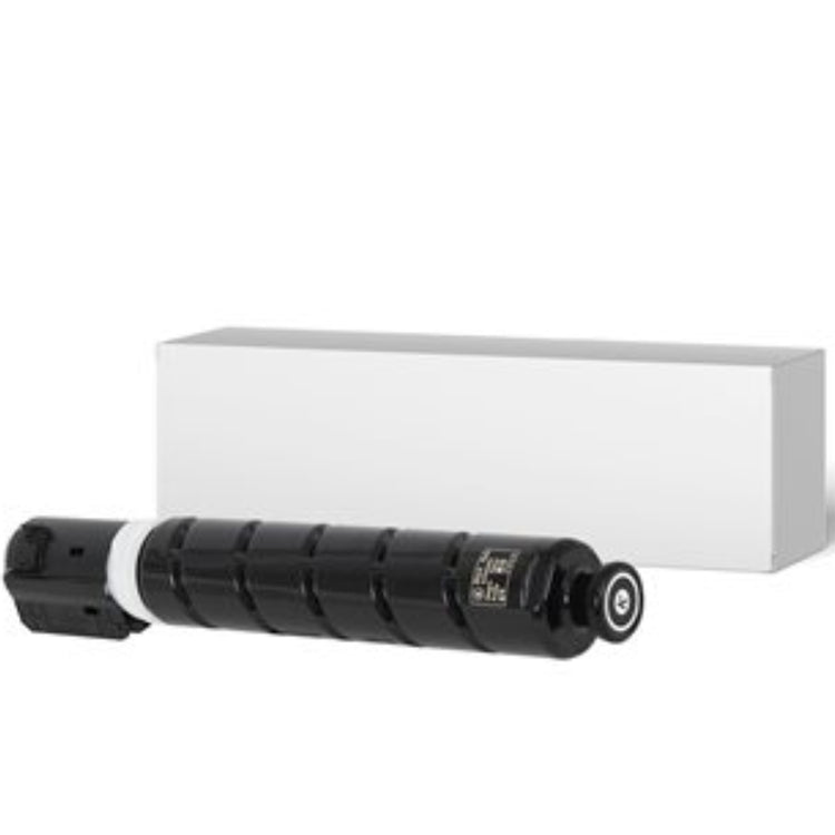 Compatible CANON GPR-58 (2182C003AA) Black Toner Cartridge Premium Quality - Cartouches Certifiées
