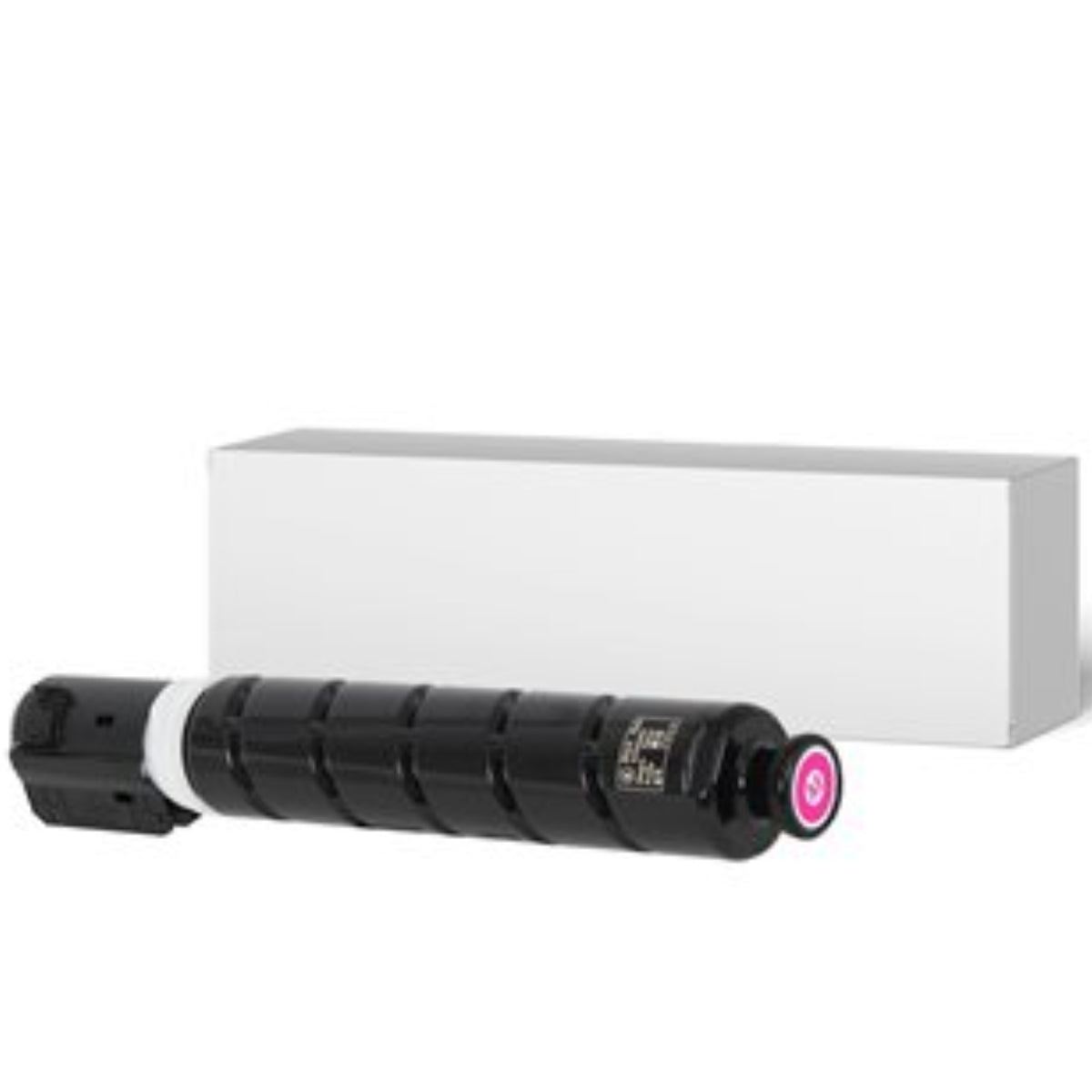 Compatible CANON GPR-58 (2184C003AA) Magenta Toner Cartridge Premium Quality - Cartouches Certifiées