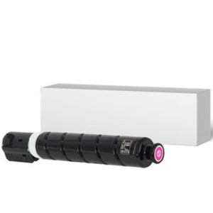 Compatible CANON GPR-58 (2184C003AA) Magenta Toner Cartridge Premium Quality - Cartouches Certifiées