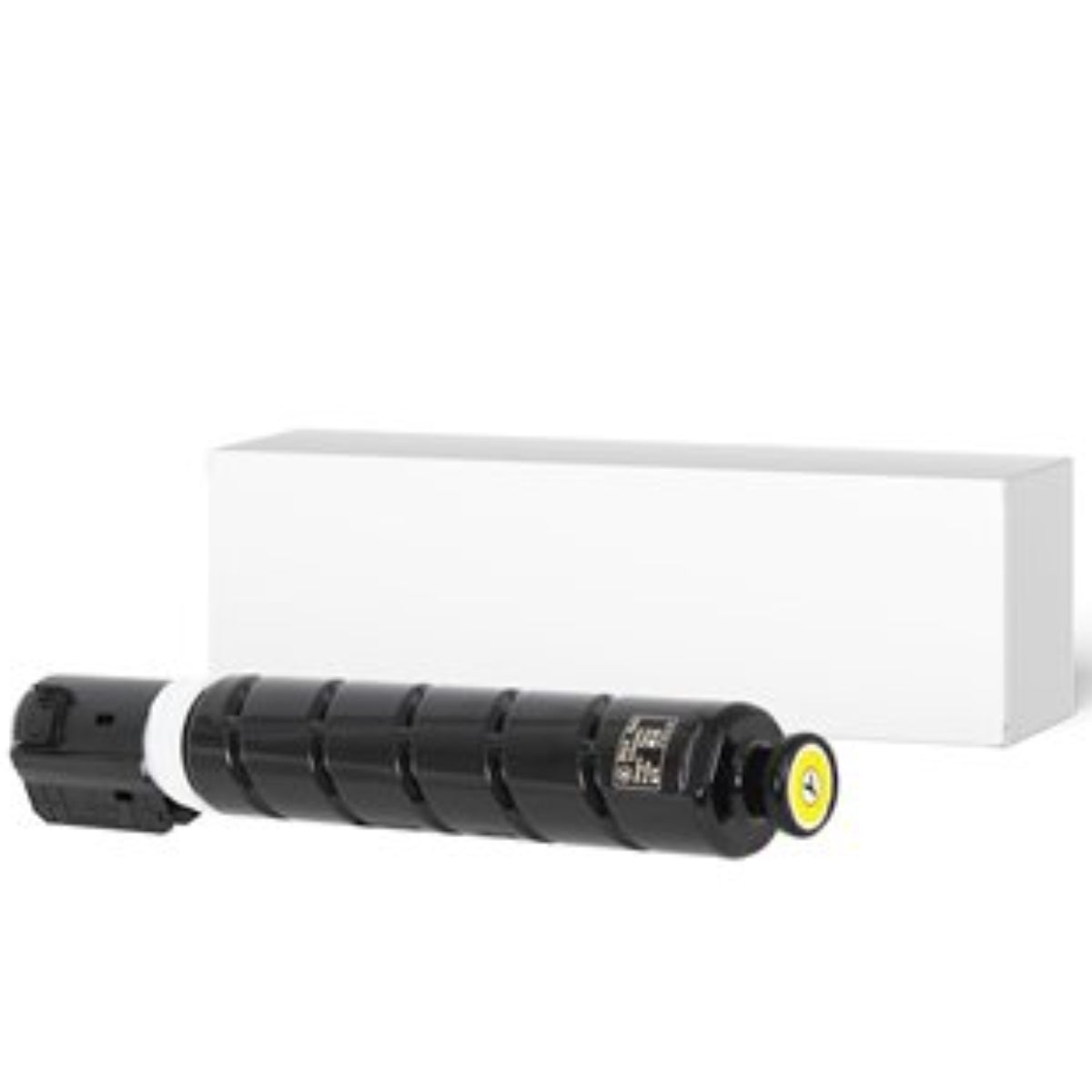 Compatible CANON GPR-58 (2185C003AA) Yellow Toner Cartridge Premium Quality - Cartouches Certifiées