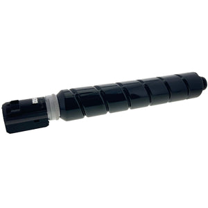 Compatible CANON GPR-64 (5141C003AA) Black Toner Cartridge Premium Quality - Cartouches Certifiées