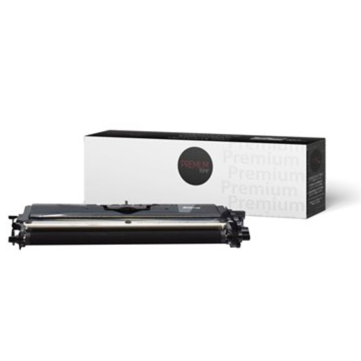 Compatible BROTHER TN229XLBK Black Toner Cartridge Premium Quality - Cartouches Certifiées