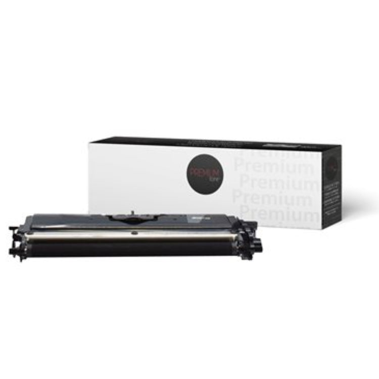 Compatible BROTHER TN229XLBK Black Toner Cartridge Premium Quality - Cartouches Certifiées