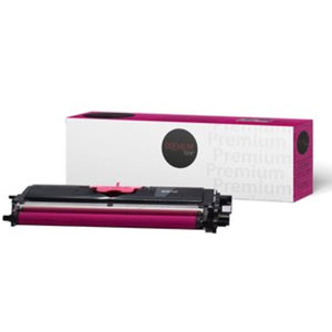 Compatible BROTHER TN229XLM Magenta Toner Cartridge Premium Quality - Cartouches Certifiées