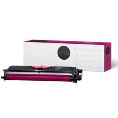 Compatible BROTHER TN229XLM Magenta Toner Cartridge Premium Quality - Cartouches Certifiées