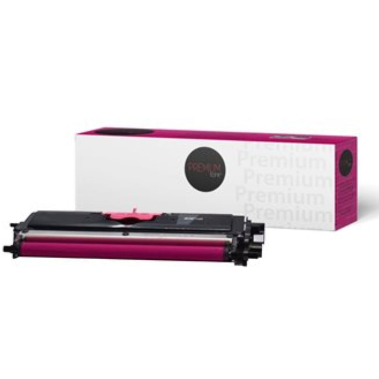 Compatible BROTHER TN229XLM Magenta Toner Cartridge Premium Quality - Cartouches Certifiées