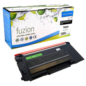 Compatible BROTHER TN-920 Black Toner Cartridge Premium Quality - Cartouches Certifiées