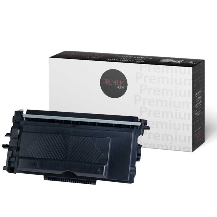 Compatible BROTHER TN-920XXL Black Toner Cartridge Premium Quality - Cartouches Certifiées