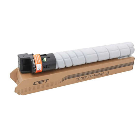 Compatible KONICA MINOLTA TN-328K (AAV8130) Black Toner Cartridge Premium Quality