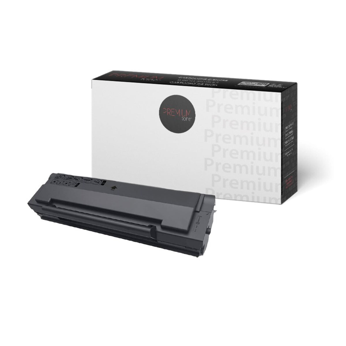 Compatible PANTUM PB-211 (PB-211EV) Black Toner Cartridge Premium Quality