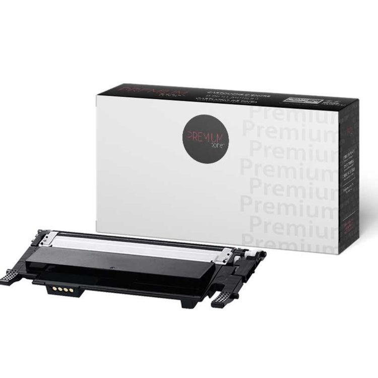 Compatible SAMSUNG CLT-K406S (SU122A) Black Toner Cartridge Premium Quality - Cartouches Certifiées