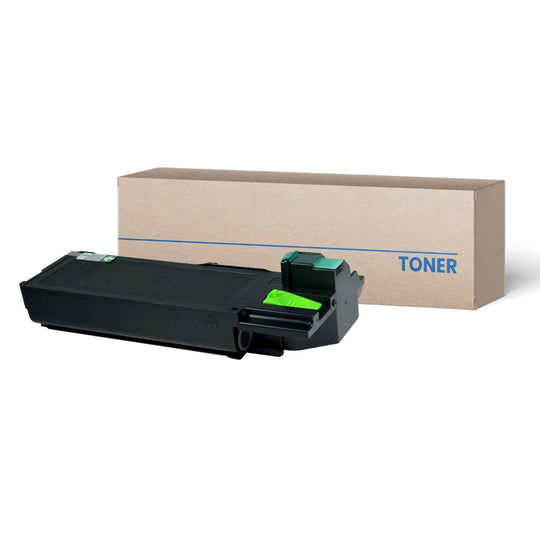 Compatible SHARP AR-168NT Black Toner Cartridge