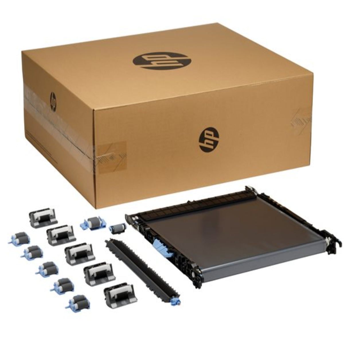 HP 3WT89A Original Transfer Belt Kit - Cartouches Certifiées