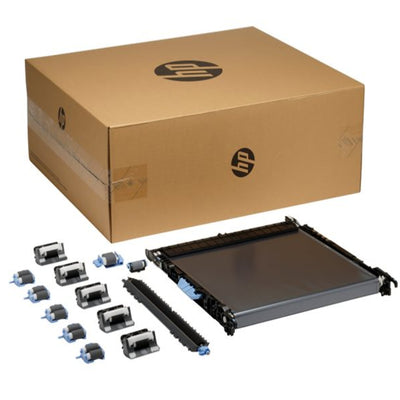 HP 3WT89A Original Transfer Belt Kit - Cartouches Certifiées